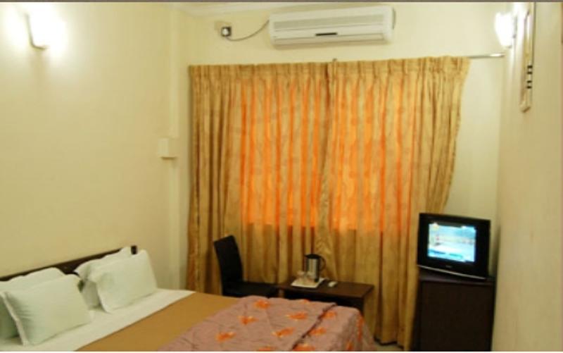 Hotel Royal Regency Bori  Номер фото