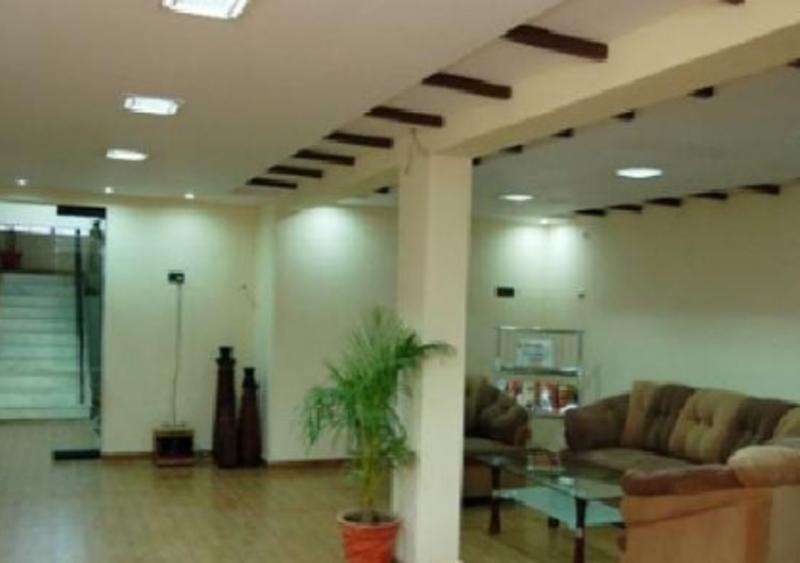 Hotel Royal Regency Bori  Екстер'єр фото
